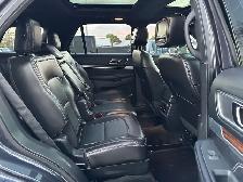 2017 Ford Explorer LIMITED | 7-PASS | NAV | HEATED SEATS | FULLY - Photo 24