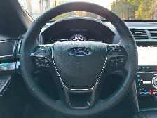2017 Ford Explorer LIMITED | 7-PASS | NAV | HEATED SEATS | FULLY - Photo 29