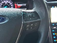 2017 Ford Explorer LIMITED | 7-PASS | NAV | HEATED SEATS | FULLY - Photo 31