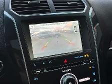 2017 Ford Explorer LIMITED | 7-PASS | NAV | HEATED SEATS | FULLY - Photo 34