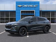 2026 Chevrolet Trax LT Heated Seats - Remote Start - Photo 2