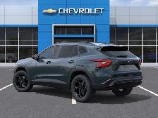 2026 Chevrolet Trax LT Heated Seats - Remote Start - Photo 3