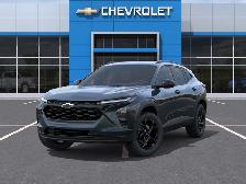 2026 Chevrolet Trax LT Heated Seats - Remote Start - Photo 6