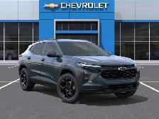 2026 Chevrolet Trax LT Heated Seats - Remote Start - Photo 7