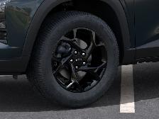 2026 Chevrolet Trax LT Heated Seats - Remote Start - Photo 9