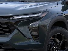 2026 Chevrolet Trax LT Heated Seats - Remote Start - Photo 10