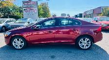 2011 Volvo S60 T6 AWD 193KM CERTIFIED-WARRANTY - Photo 2