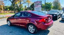 2011 Volvo S60 T6 AWD 193KM CERTIFIED-WARRANTY - Photo 3