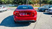 2011 Volvo S60 T6 AWD 193KM CERTIFIED-WARRANTY - Photo 4