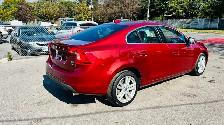 2011 Volvo S60 T6 AWD 193KM CERTIFIED-WARRANTY - Photo 6