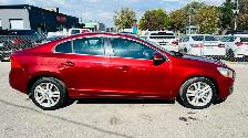 2011 Volvo S60 T6 AWD 193KM CERTIFIED-WARRANTY - Photo 7