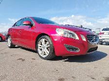 2011 Volvo S60 T6 AWD 193KM CERTIFIED-WARRANTY - Photo 8