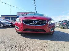 2011 Volvo S60 T6 AWD 193KM CERTIFIED-WARRANTY - Photo 9