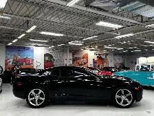 2011 Chevrolet Camaro 1LT w/RS Pkg and Sunroof - Photo 3