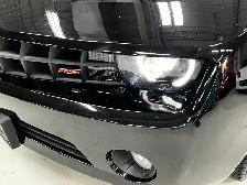 2011 Chevrolet Camaro 1LT w/RS Pkg and Sunroof - Photo 5