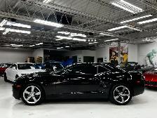 2011 Chevrolet Camaro 1LT w/RS Pkg and Sunroof - Photo 6
