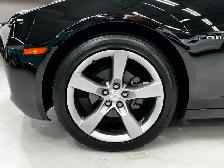 2011 Chevrolet Camaro 1LT w/RS Pkg and Sunroof - Photo 7
