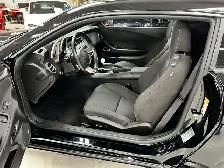 2011 Chevrolet Camaro 1LT w/RS Pkg and Sunroof - Photo 8