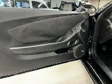 2011 Chevrolet Camaro 1LT w/RS Pkg and Sunroof - Photo 11