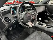 2011 Chevrolet Camaro 1LT w/RS Pkg and Sunroof - Photo 14