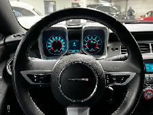 2011 Chevrolet Camaro 1LT w/RS Pkg and Sunroof - Photo 15