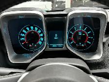 2011 Chevrolet Camaro 1LT w/RS Pkg and Sunroof - Photo 16