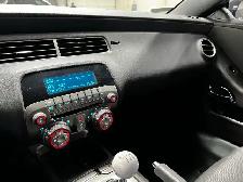 2011 Chevrolet Camaro 1LT w/RS Pkg and Sunroof - Photo 17