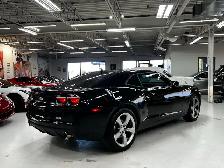 2011 Chevrolet Camaro 1LT w/RS Pkg and Sunroof - Photo 22