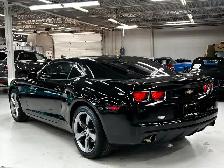 2011 Chevrolet Camaro 1LT w/RS Pkg and Sunroof - Photo 23