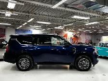 2025 Nissan Armada Platinum 8 Seats One-Owner Trade-In - Photo 3