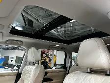 2025 Nissan Armada Platinum 8 Seats One-Owner Trade-In - Photo 7