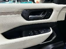 2025 Nissan Armada Platinum 8 Seats One-Owner Trade-In - Photo 8