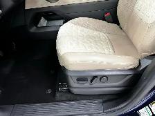 2025 Nissan Armada Platinum 8 Seats One-Owner Trade-In - Photo 9
