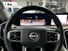 2025 Nissan Armada Platinum 8 Seats One-Owner Trade-In - Photo 11