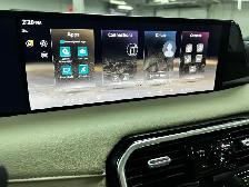 2025 Nissan Armada Platinum 8 Seats One-Owner Trade-In - Photo 16