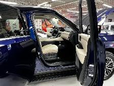 2025 Nissan Armada Platinum 8 Seats One-Owner Trade-In - Photo 23