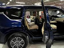 2025 Nissan Armada Platinum 8 Seats One-Owner Trade-In - Photo 24