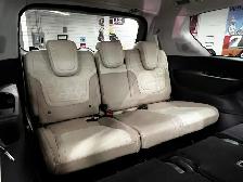 2025 Nissan Armada Platinum 8 Seats One-Owner Trade-In - Photo 26