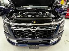 2025 Nissan Armada Platinum 8 Seats One-Owner Trade-In - Photo 28