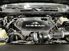 2025 Nissan Armada Platinum 8 Seats One-Owner Trade-In - Photo 29