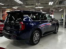 2025 Nissan Armada Platinum 8 Seats One-Owner Trade-In - Photo 30