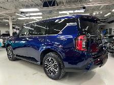 2025 Nissan Armada Platinum 8 Seats One-Owner Trade-In - Photo 31