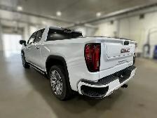 2026 GMC Sierra 1500 Denali - Photo 3
