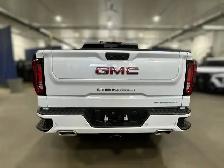 2026 GMC Sierra 1500 Denali - Photo 5