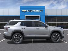 2027 Chevrolet Equinox AWD RS - Photo 5
