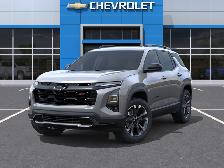 2027 Chevrolet Equinox AWD RS - Photo 6
