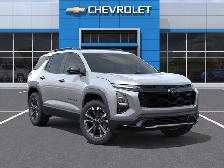 2027 Chevrolet Equinox AWD RS - Photo 7