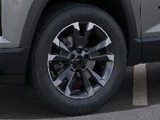 2027 Chevrolet Equinox AWD RS - Photo 9