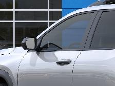 2027 Chevrolet Equinox AWD RS - Photo 12