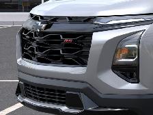 2027 Chevrolet Equinox AWD RS - Photo 13